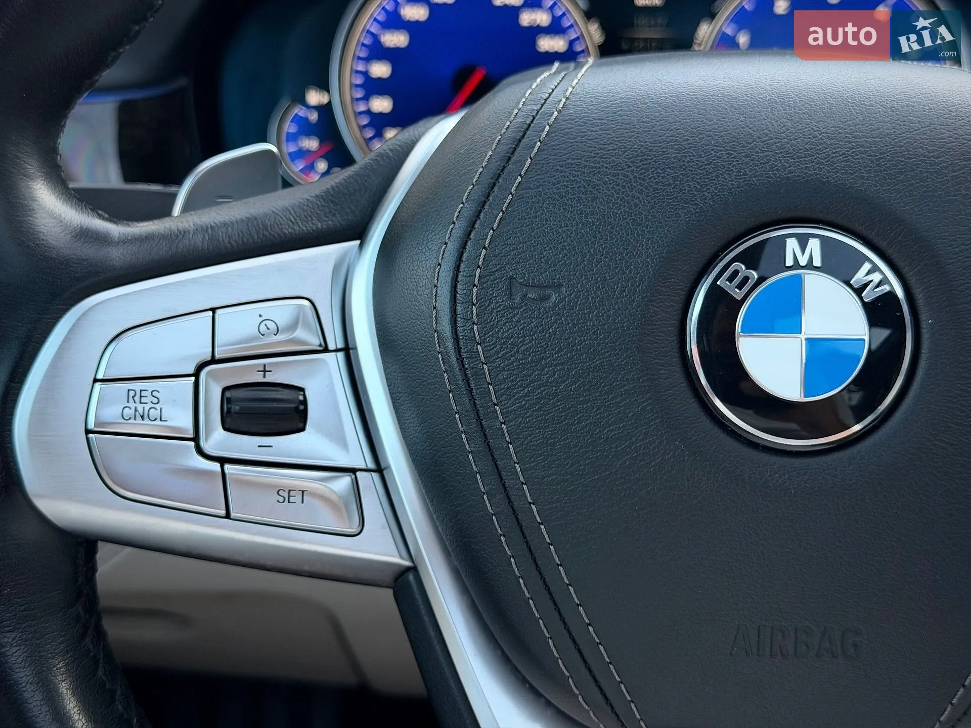 2015 BMW 7er - мініатюра 46