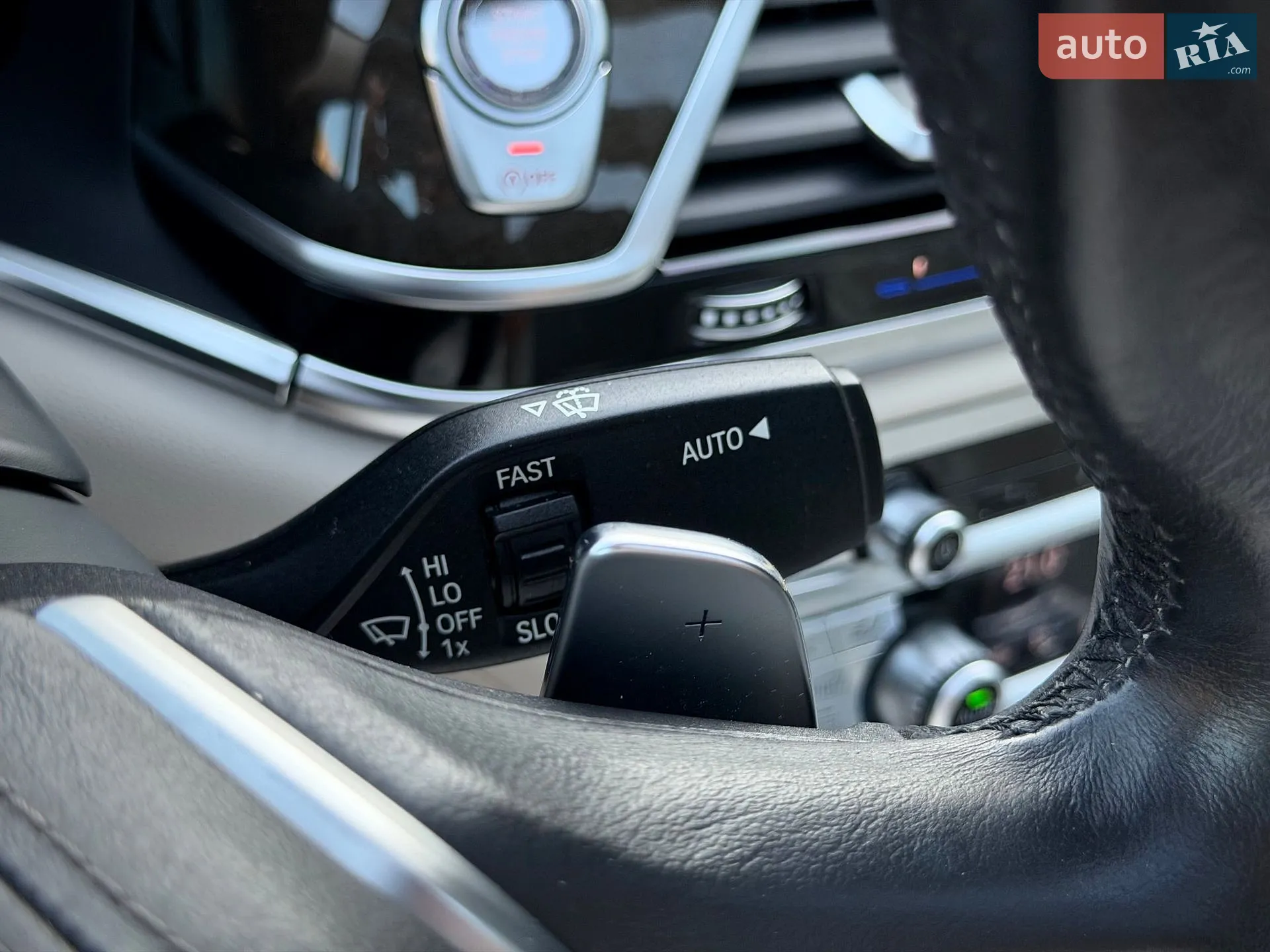 2015 BMW 7er - мініатюра 57