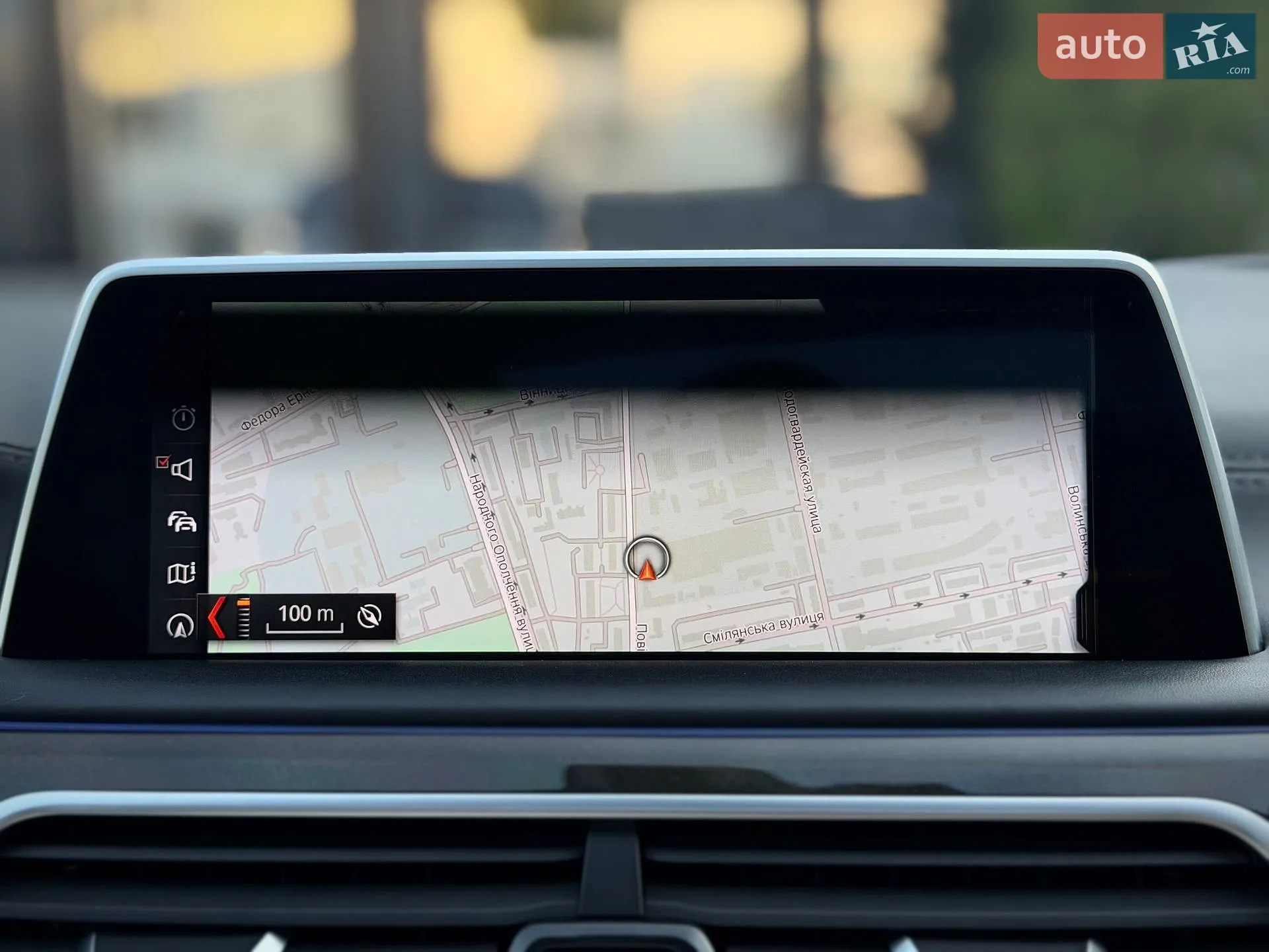 2015 BMW 7er - мініатюра 59