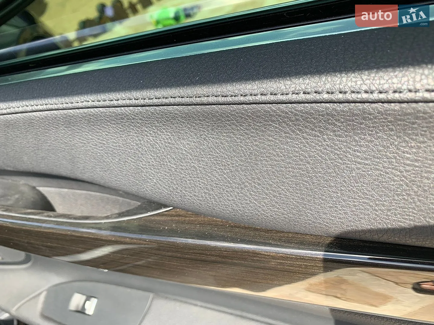 2015 BMW 7er - мініатюра 52