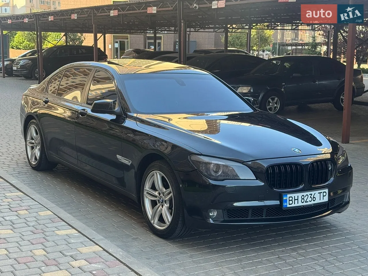 2011 Honda Accord - мініатюра 21