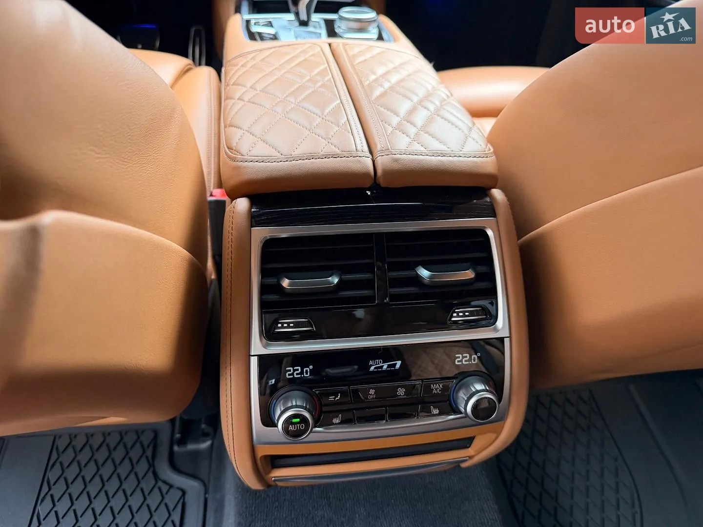 2022 BMW 7er - мініатюра 49