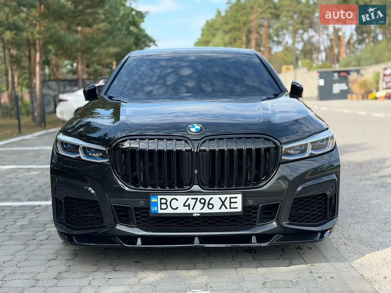 2019 BMW 3er - мініатюра 46
