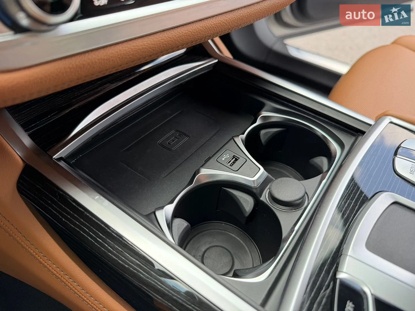 2022 BMW 7er - мініатюра 31