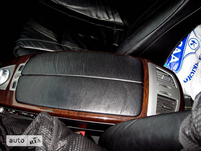 Седан BMW 7 Series 2002 в Харькове фото 12 Седан BMW 7 Series 2002 в Харькове