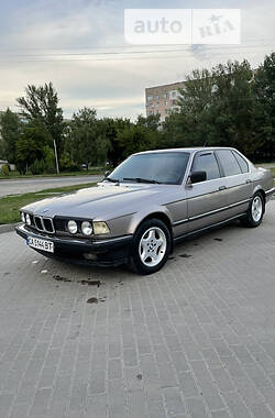 Седан BMW 730 1988 в Смілі