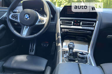 Купе BMW 8 Series Gran Coupe 2022 в Луцке