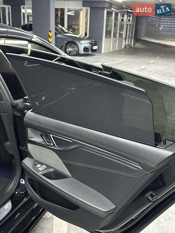 Купе BMW 8 Series Gran Coupe 2022 в Одессе