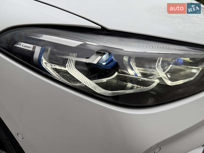 Купе BMW 8 Series Gran Coupe 2019 в Днепре