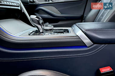 Купе BMW 8 Series Gran Coupe 2019 в 