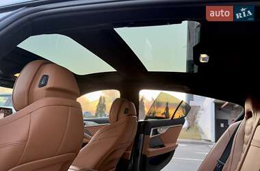 Купе BMW 8 Series Gran Coupe 2024 в 