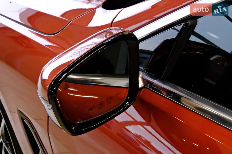 Купе BMW 8 Series Gran Coupe 2020 в Одессе