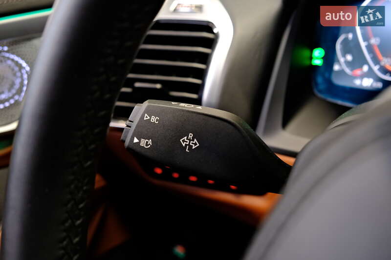 Купе BMW 8 Series Gran Coupe 2020 в Одессе