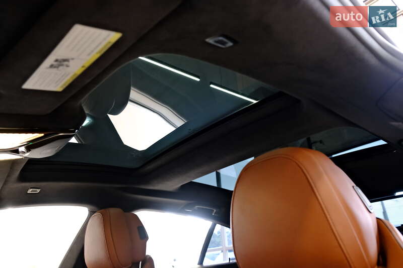 Купе BMW 8 Series Gran Coupe 2020 в Одессе