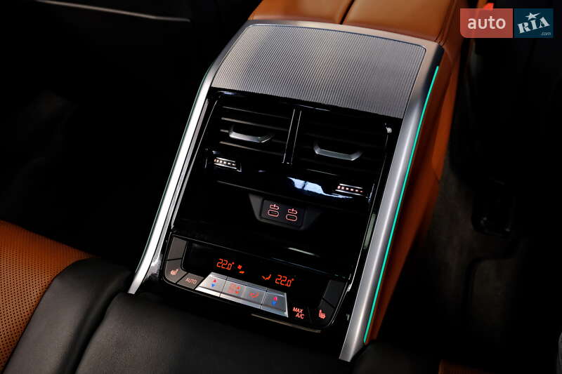 Купе BMW 8 Series Gran Coupe 2020 в Одессе