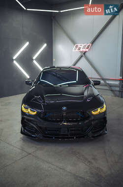 Купе BMW 8 Series Gran Coupe 2023 в 