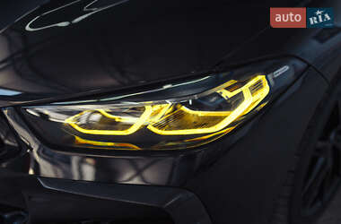 Купе BMW 8 Series Gran Coupe 2023 в 