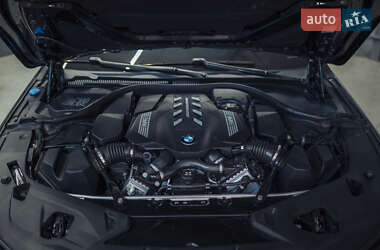 Купе BMW 8 Series Gran Coupe 2023 в 