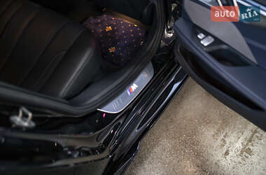 Купе BMW 8 Series Gran Coupe 2023 в 