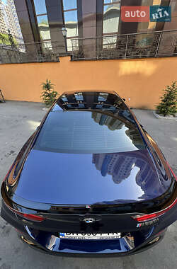Купе BMW 8 Series Gran Coupe 2019 в 