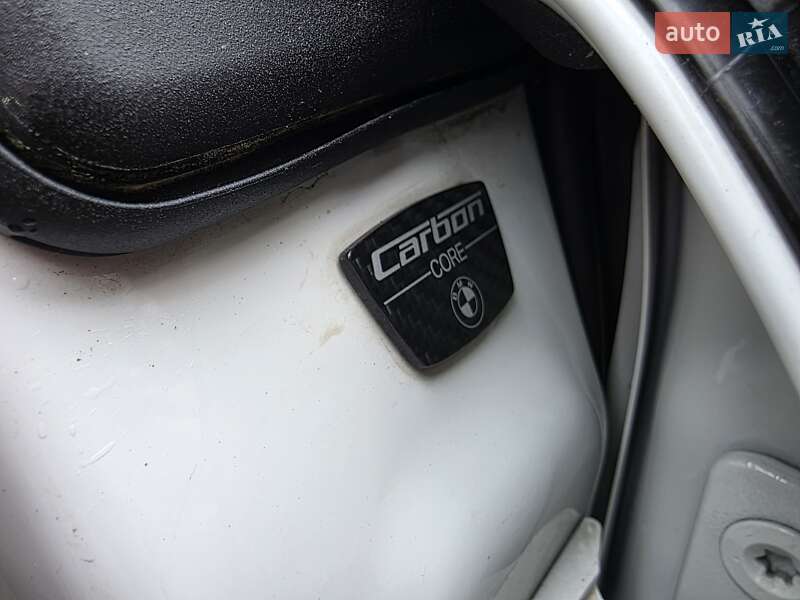 Купе BMW 8 Series Gran Coupe 2020 в Львові