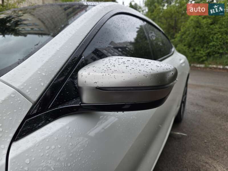 Купе BMW 8 Series Gran Coupe 2020 в Львові