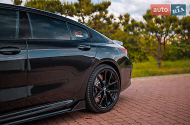 Купе BMW 8 Series Gran Coupe 2023 в 