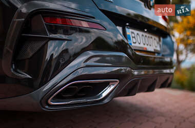 Купе BMW 8 Series Gran Coupe 2023 в 