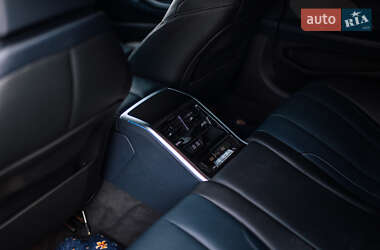 Купе BMW 8 Series Gran Coupe 2023 в 
