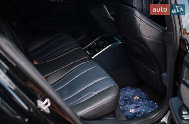 Купе BMW 8 Series Gran Coupe 2023 в 