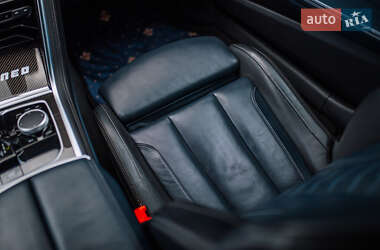 Купе BMW 8 Series Gran Coupe 2023 в 