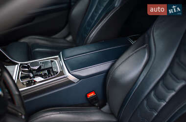 Купе BMW 8 Series Gran Coupe 2023 в 