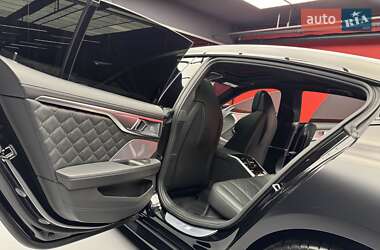 Купе BMW 8 Series Gran Coupe 2019 в 