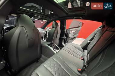 Купе BMW 8 Series Gran Coupe 2019 в 