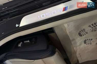 Купе BMW 8 Series Gran Coupe 2020 в 