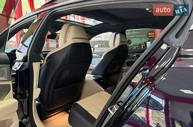 Купе BMW 8 Series Gran Coupe 2020 в 