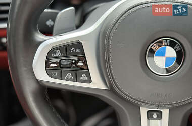 Купе BMW 8 Series Gran Coupe 2020 в 