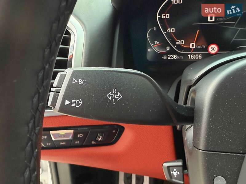 Купе BMW 8 Series Gran Coupe 2019 в Львове