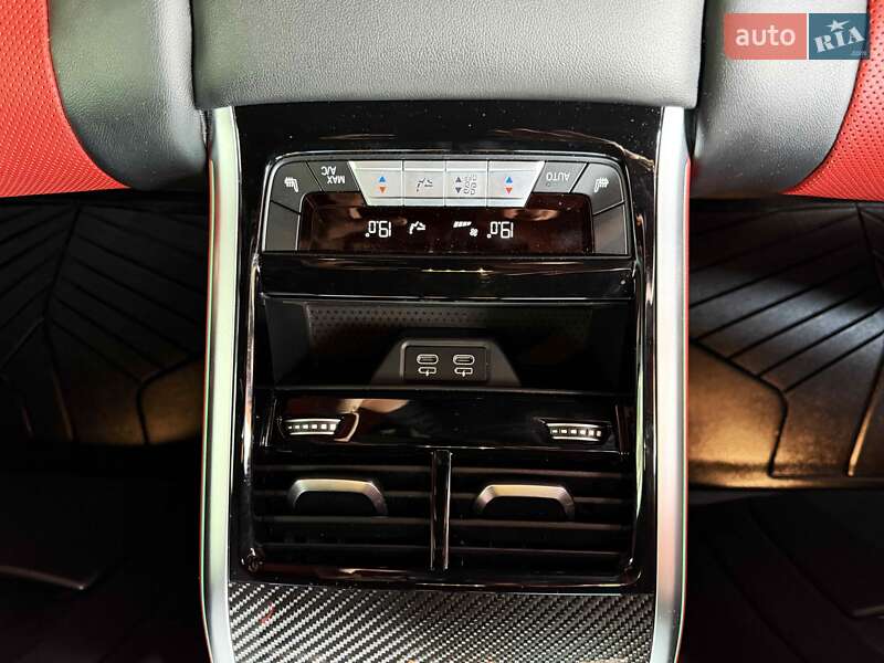 Купе BMW 8 Series Gran Coupe 2019 в Львове