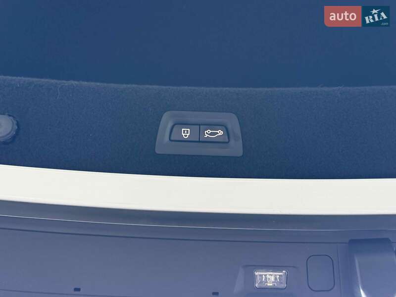 Купе BMW 8 Series Gran Coupe 2019 в Львове