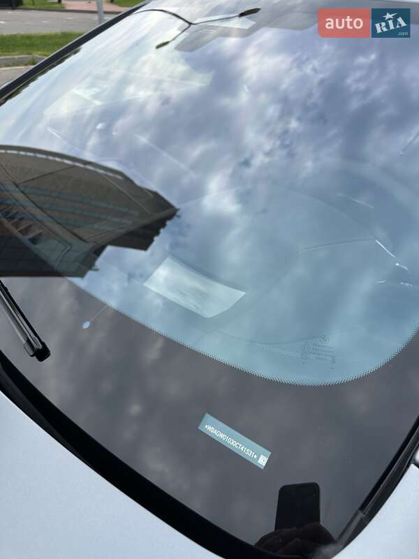 Купе BMW 8 Series Gran Coupe 2024 в Киеве