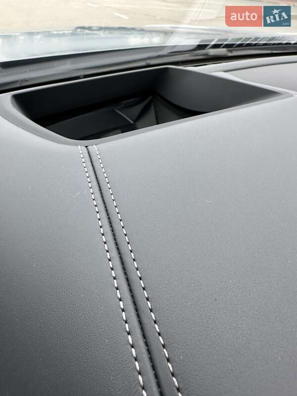 Купе BMW 8 Series Gran Coupe 2024 в Киеве