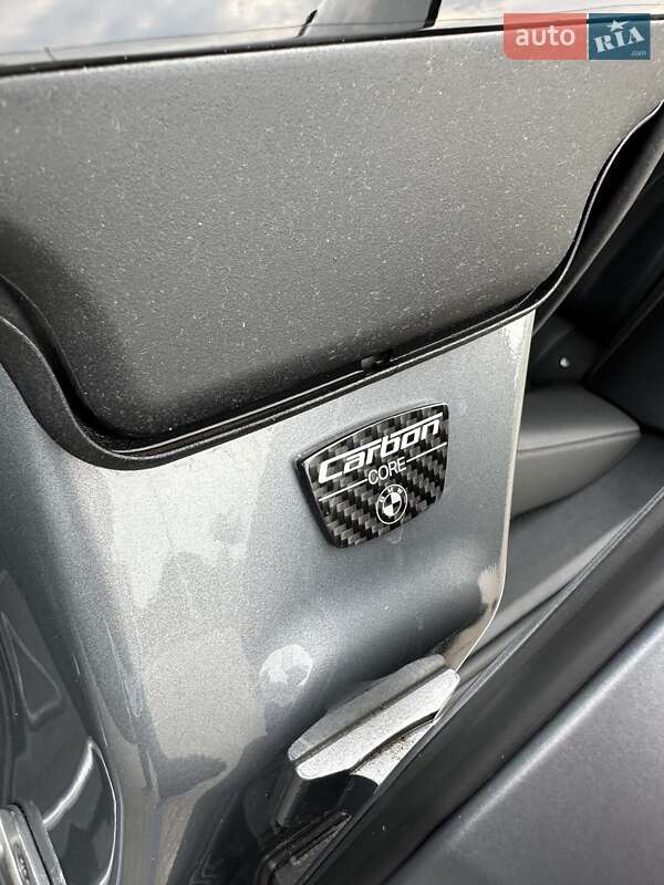 Купе BMW 8 Series Gran Coupe 2024 в Киеве