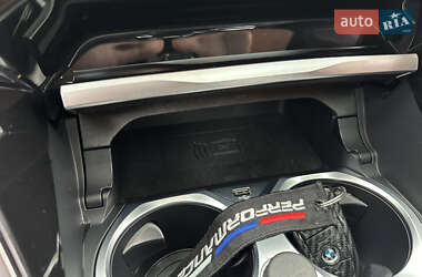 Купе BMW 8 Series Gran Coupe 2020 в 