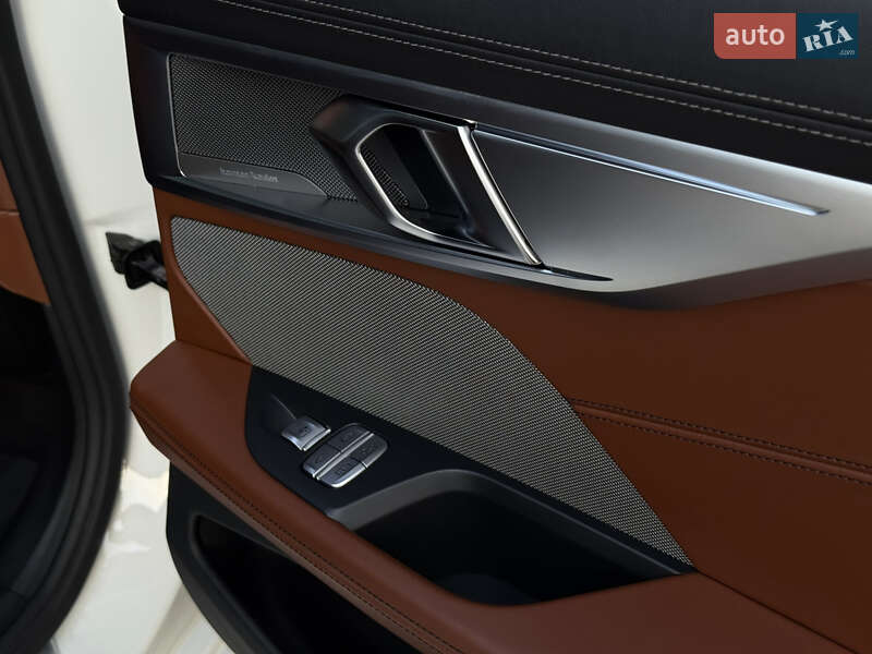 Купе BMW 8 Series Gran Coupe 2021 в Виннице
