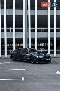 Купе BMW 8 Series Gran Coupe 2021 в Києві