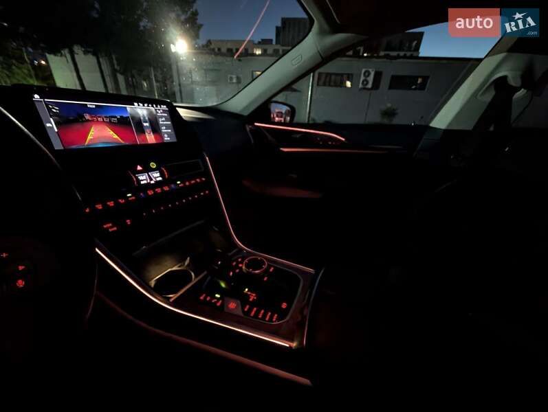 Купе BMW 8 Series Gran Coupe 2019 в Львове