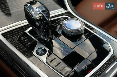 Купе BMW 8 Series Gran Coupe 2024 в 