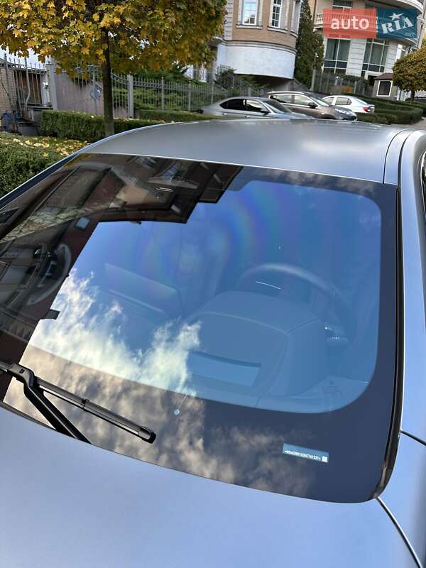 Купе BMW 8 Series Gran Coupe 2024 в Киеве