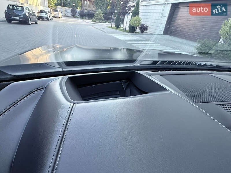 Купе BMW 8 Series Gran Coupe 2019 в Одессе